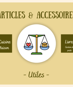 Articles & Accessoires utiles