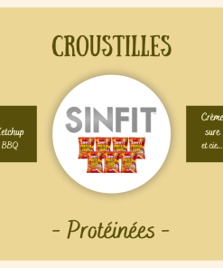Chips Sinfit