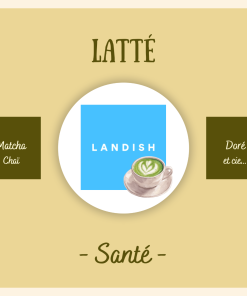 Latte Landish