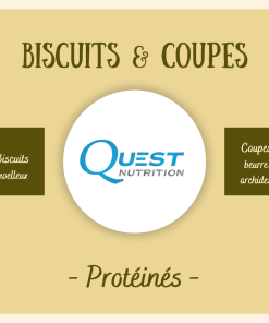 Quest Nutrition