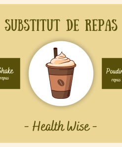 Substitut de repas