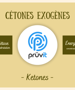 NAT KETO//OS - Ketones
