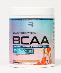 BCAA Pêche- Believe