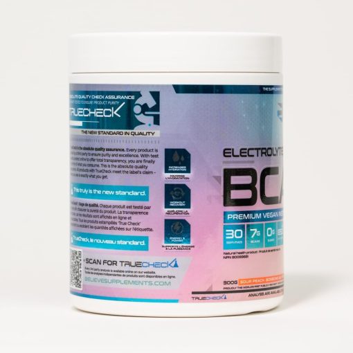 BCAA Pêche- Believe – Image 3
