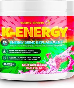 K-Energy Melon d'eau