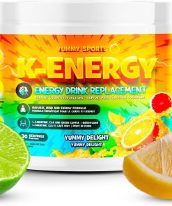 K-Energy Délice délicieux