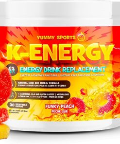 K-Energy Pêche sûrette