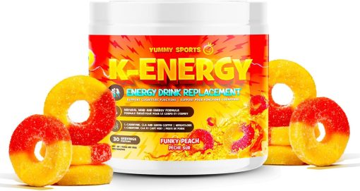 K-Energy Pêche sûrette