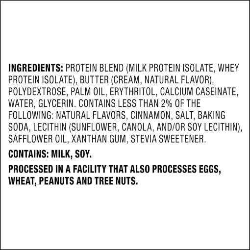 Biscuit Snickerdoodle – Image 3