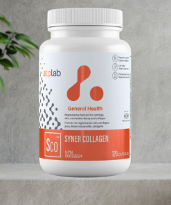 Collagène Syner Collagen ATP - 120 capsules