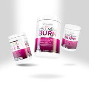 Multi Collagène Burn cellulite - Vitauthority