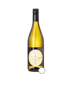 Vin Chardonnay non pétillant Ones+ bouteille 750 ml
