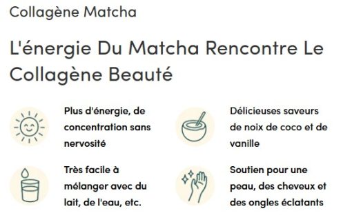 Collagène matcha - Teangle – Image 13