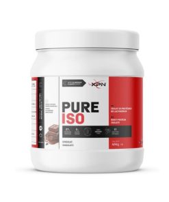 Poudre de protéine - Chocolat 1 lb