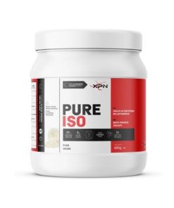 Poudre de protéine - Nature 1 lb