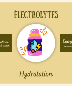 Électrolytes