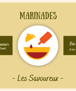 Marinades