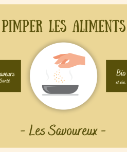 Pimper les aliments