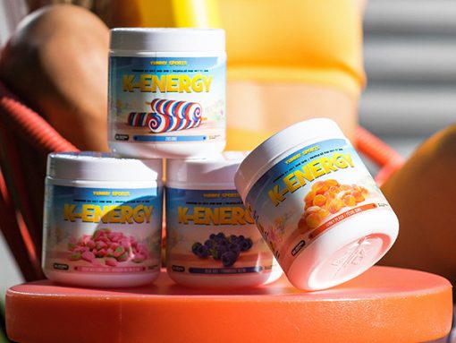 K-Energy Pêche sûrette – Image 4
