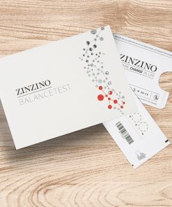 BalanceTest - Zinzino