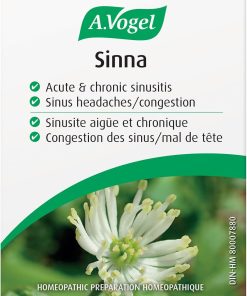 Sinna (120 comprimés)