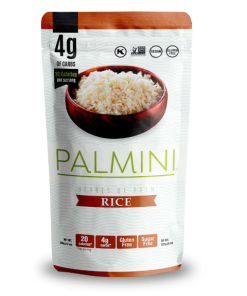 Palmini - Riz (sachet de 338 g)