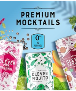 Mocktail Clever