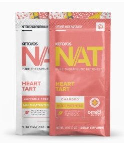 Bonbon fruité - Sans caféine