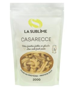 Casarecce - La Sublime (200g)