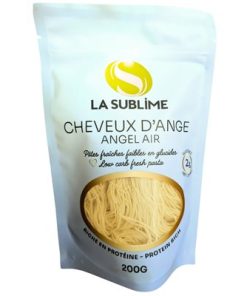 Cheveux d'ange - La Sublime (200g)