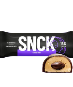 Barre SNCK - Choco Shot