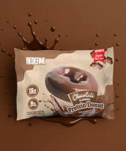 Beigne protéiné - Chocolat