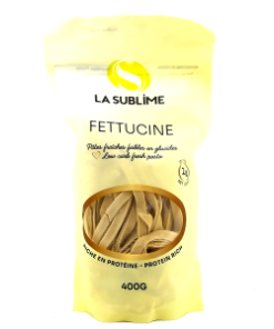 Fettucine - La Sublime (200g)