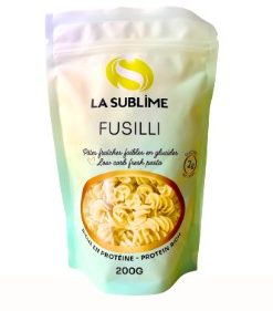 Fusilli - La Sublime (200g)