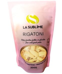 Rigatoni - La Sublime (200g)
