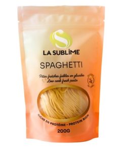 Spaghetti - La Sublime (200g)