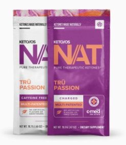 Trü Passion - Sans caféine