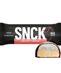 Barre SNCK - Vanilla Fluff