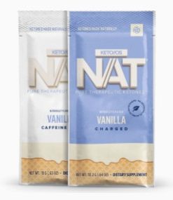 Vanille - Sans caféine