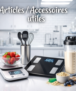 Articles & Accessoires utiles