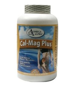 Cal-Mag Plus