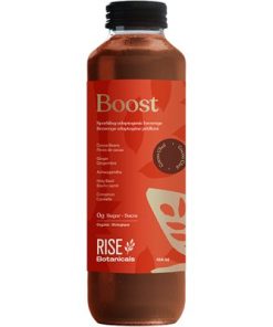 Kombucha Boost - Rise Botanicals (414 ml)