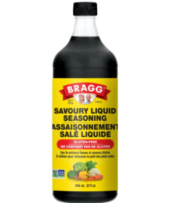 BRAGG - Sauce soya