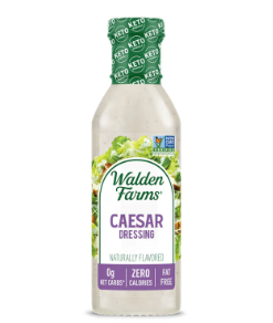 Vinaigrette César - Walden Farms