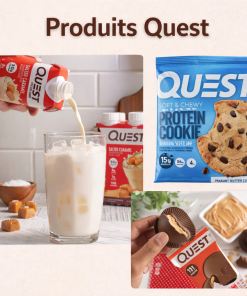 Quest Nutrition
