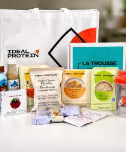 Ideal Protein