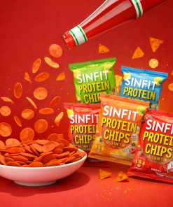 Chips Sinfit