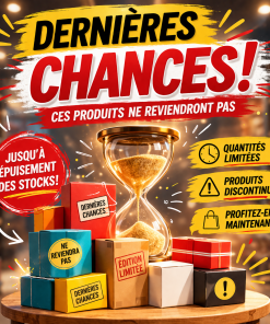 Dernière chance
