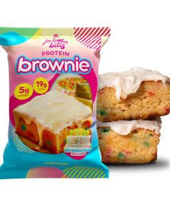 Brownie Gâteau de fête - Prime Bites