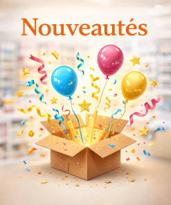 Nouveautés